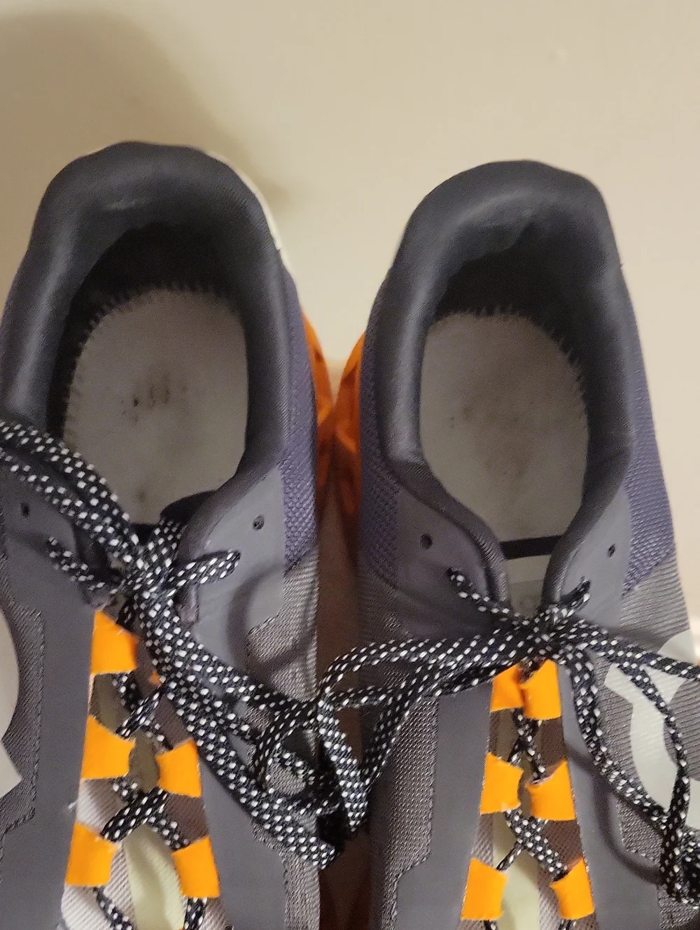 On Running Cloudmonster Eclipse Tumeric Men's Sneakers size 12.5